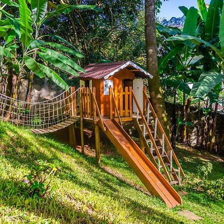 Hotel Pousada Arcadia Mineira Ouro Preto  Ngoại thất bức ảnh