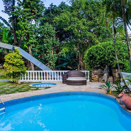 Hotel Pousada Arcadia Mineira Ouro Preto  Ngoại thất bức ảnh