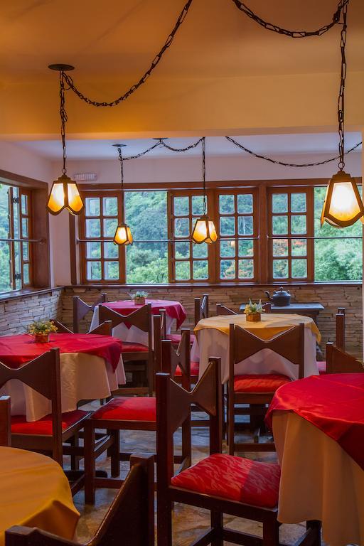 Hotel Pousada Arcadia Mineira Ouro Preto  Ngoại thất bức ảnh