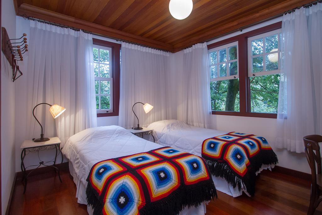 Hotel Pousada Arcadia Mineira Ouro Preto  Phòng bức ảnh