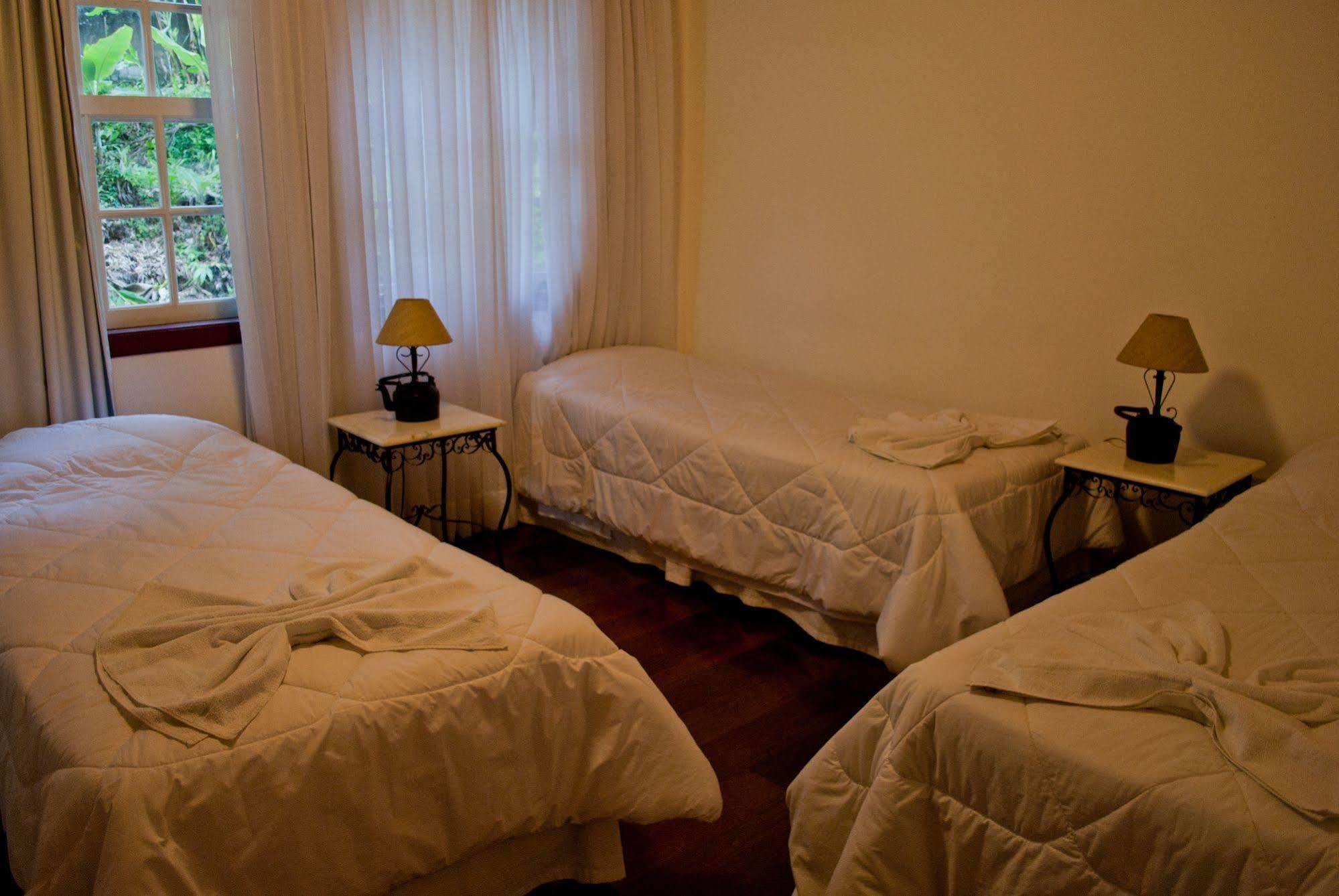 Hotel Pousada Arcadia Mineira Ouro Preto  Ngoại thất bức ảnh