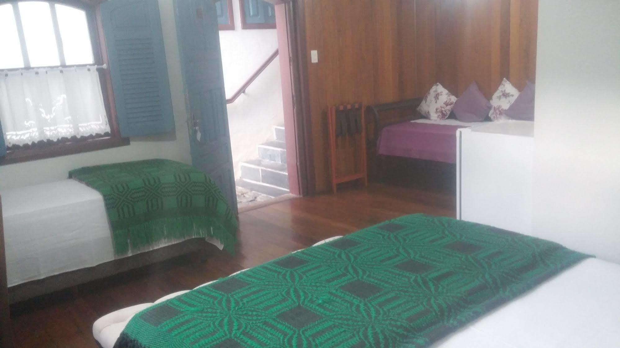 Hotel Pousada Arcadia Mineira Ouro Preto  Ngoại thất bức ảnh