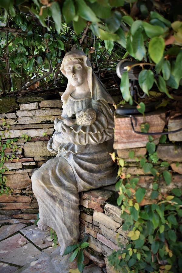 Hotel Pousada Arcadia Mineira Ouro Preto  Ngoại thất bức ảnh