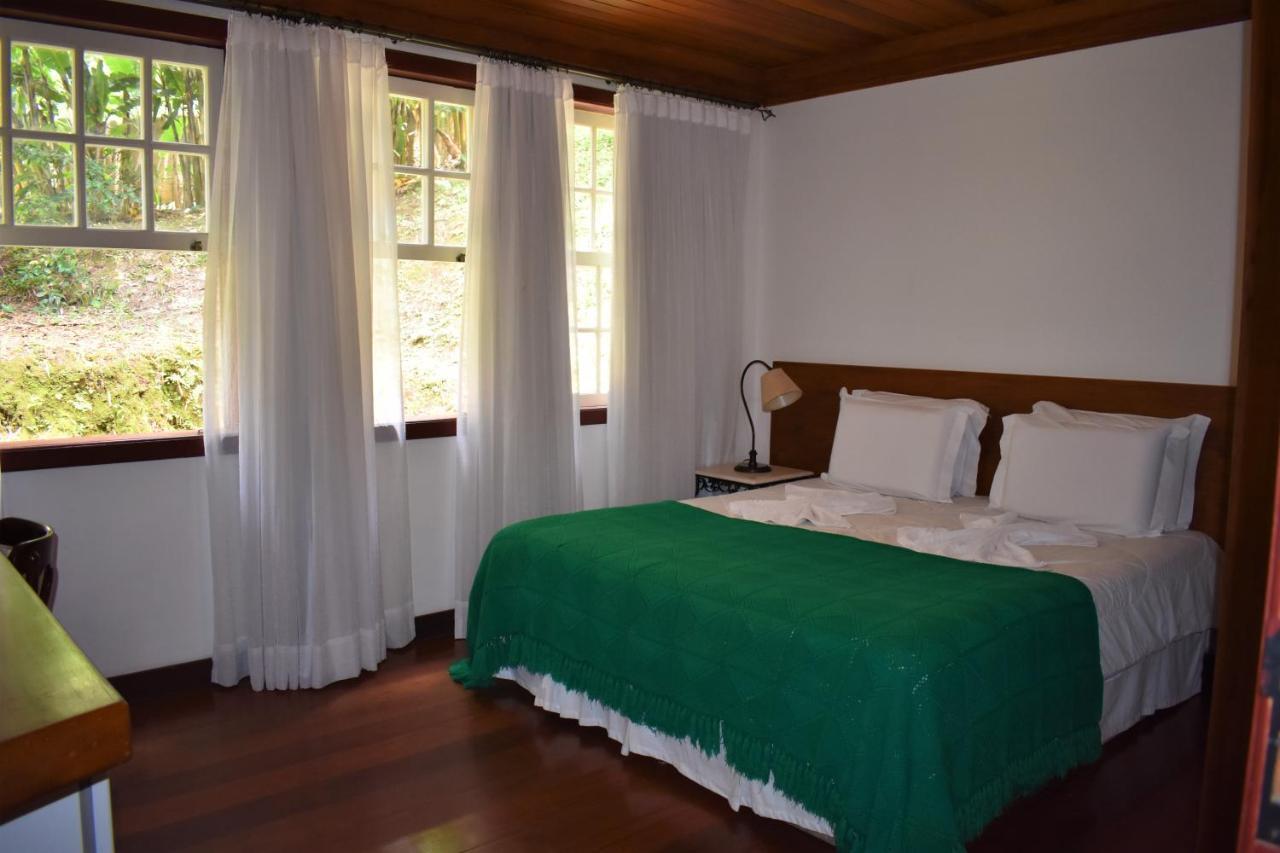 Hotel Pousada Arcadia Mineira Ouro Preto  Ngoại thất bức ảnh