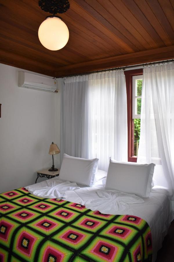 Hotel Pousada Arcadia Mineira Ouro Preto  Ngoại thất bức ảnh