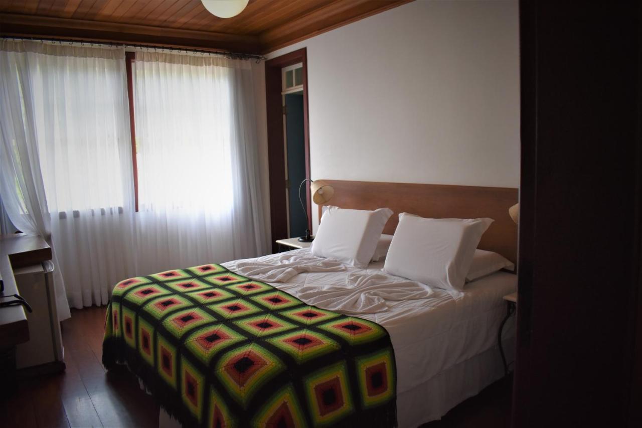 Hotel Pousada Arcadia Mineira Ouro Preto  Ngoại thất bức ảnh