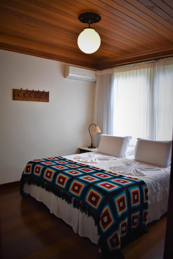 Hotel Pousada Arcadia Mineira Ouro Preto  Ngoại thất bức ảnh